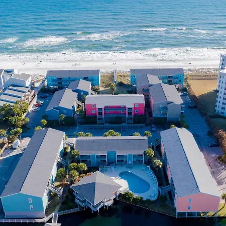 Villas On The Gulf E7 - Flip Flop Inn